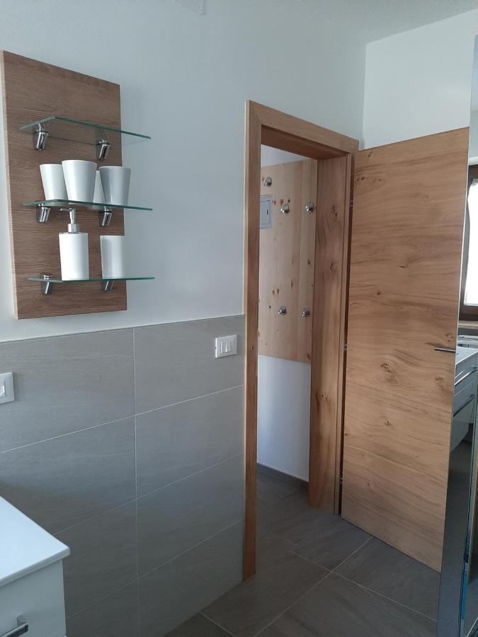 Apartment Anna Racines Exterior foto